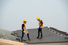 Best Hot Roofs  in East Aurora, NY